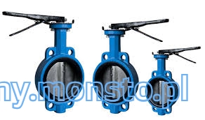 BUTTERFLY VALVES IN KOLKATA