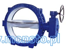 BUTTERFLY VALVES DEALERS IN KOLKATA