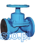 DIAPHRAGM VALVES SUPPLIERS IN KOLKATA