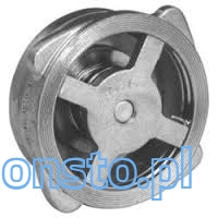 DISC CHECK VALVES DEALERS IN KOLKATA