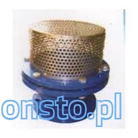 FOOT VALVES SUPPLIERS IN KOLKATA