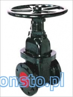 SLUICE VALVES DEALERS IN KOLKATA